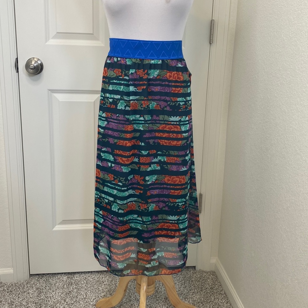 NWT Lularoe Lola, 2xl